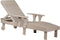 Lounge Chair by LuxCraft