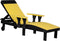 Lounge Chair by LuxCraft