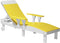 Lounge Chair by LuxCraft