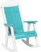 Porch Rocker Chair by LuxCraft