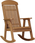 Porch Rocker Chair by LuxCraft