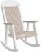 Porch Rocker Chair by LuxCraft