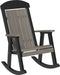 Porch Rocker Chair by LuxCraft