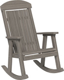 Porch Rocker Chair by LuxCraft