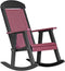 Porch Rocker Chair by LuxCraft