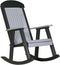 Porch Rocker Chair by LuxCraft