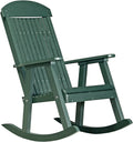 Porch Rocker Chair by LuxCraft