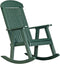 Porch Rocker Chair by LuxCraft