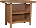 Poly Serving Bar Table by LuxCraft