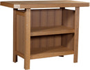 Poly Serving Bar Table by LuxCraft