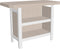Poly Serving Bar Table by LuxCraft