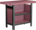 Poly Serving Bar Table by LuxCraft