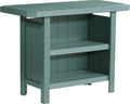 Poly Serving Bar Table by LuxCraft