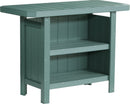 Poly Serving Bar Table by LuxCraft