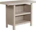 Poly Serving Bar Table by LuxCraft