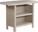 Poly Serving Bar Table by LuxCraft