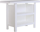 Poly Serving Bar Table by LuxCraft