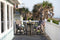 Balcony Table by LuxCraft
