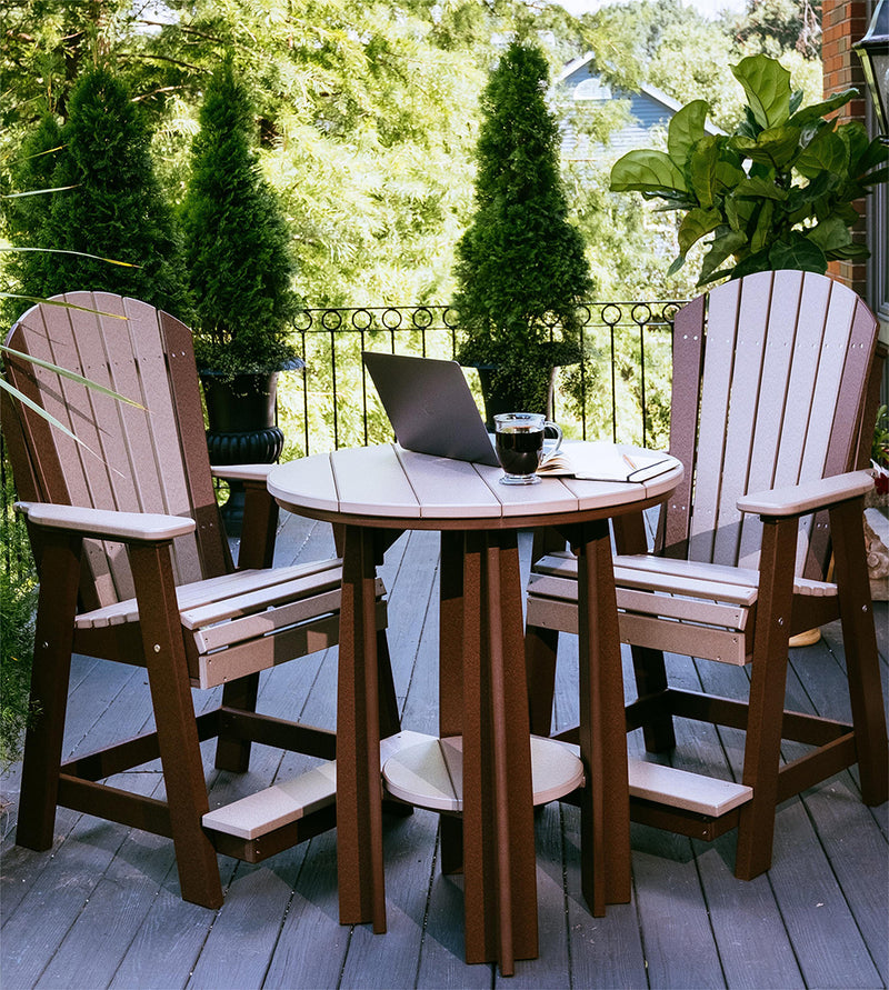 Balcony Table by LuxCraft