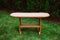 Patio Coffee Table by LuxCraft