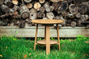Deluxe Patio End Table by LuxCraft