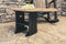 End Table by LuxCraft