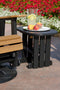 End Table by LuxCraft