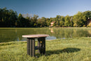End Table by LuxCraft