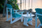 End Table by LuxCraft