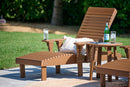 Lounge Chair by LuxCraft