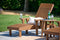 Lounge Chair by LuxCraft