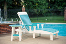Lounge Chair by LuxCraft