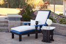 Lounge Chair by LuxCraft