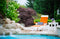 Lounge Chair by LuxCraft