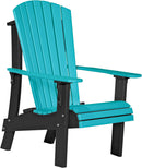 Royal Adirondack Chair by LuxCraft