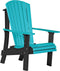 Royal Adirondack Chair by LuxCraft