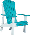 Royal Adirondack Chair by LuxCraft