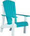 Royal Adirondack Chair by LuxCraft