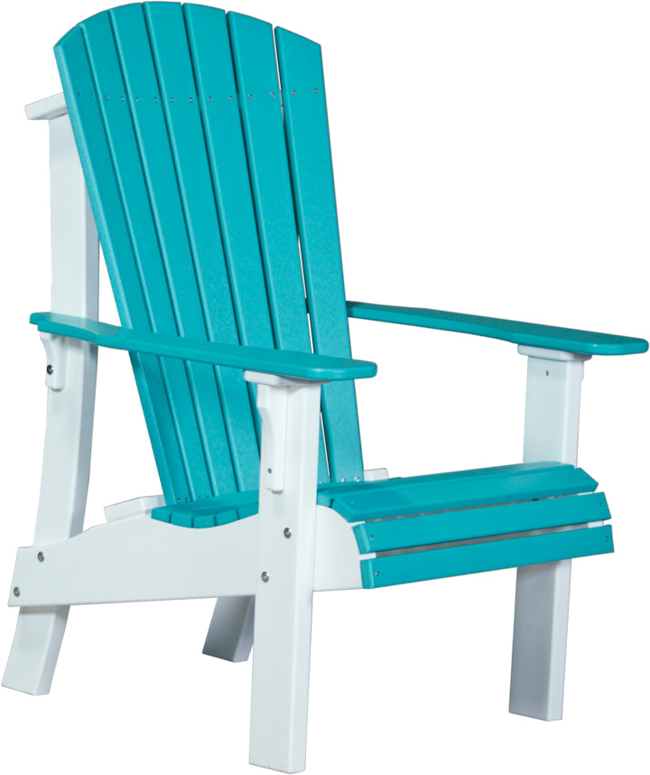 Royal Adirondack Chair by LuxCraft