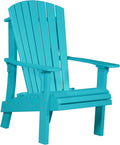 Royal Adirondack Chair by LuxCraft