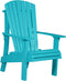 Royal Adirondack Chair by LuxCraft