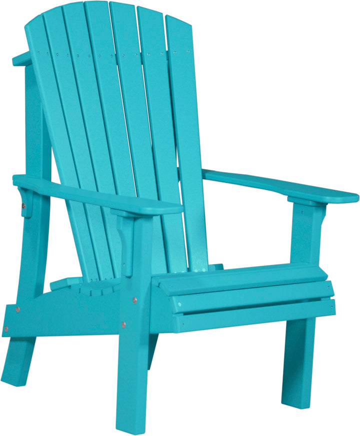 Royal Adirondack Chair by LuxCraft