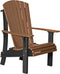 Royal Adirondack Chair by LuxCraft