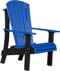 Royal Adirondack Chair by LuxCraft