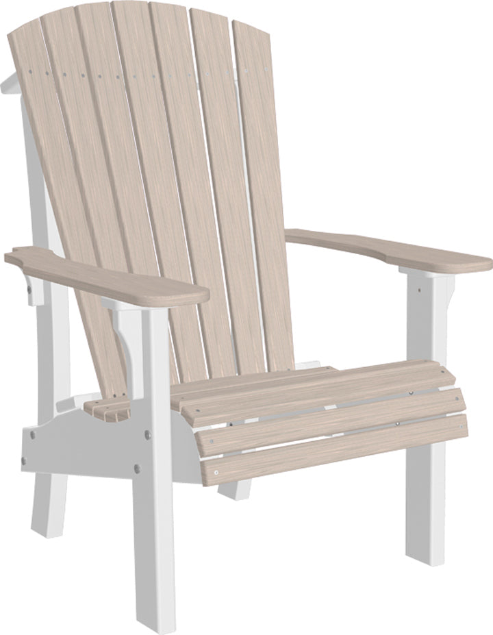 Royal Adirondack Chair by LuxCraft