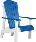 Royal Adirondack Chair by LuxCraft