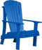 Royal Adirondack Chair by LuxCraft