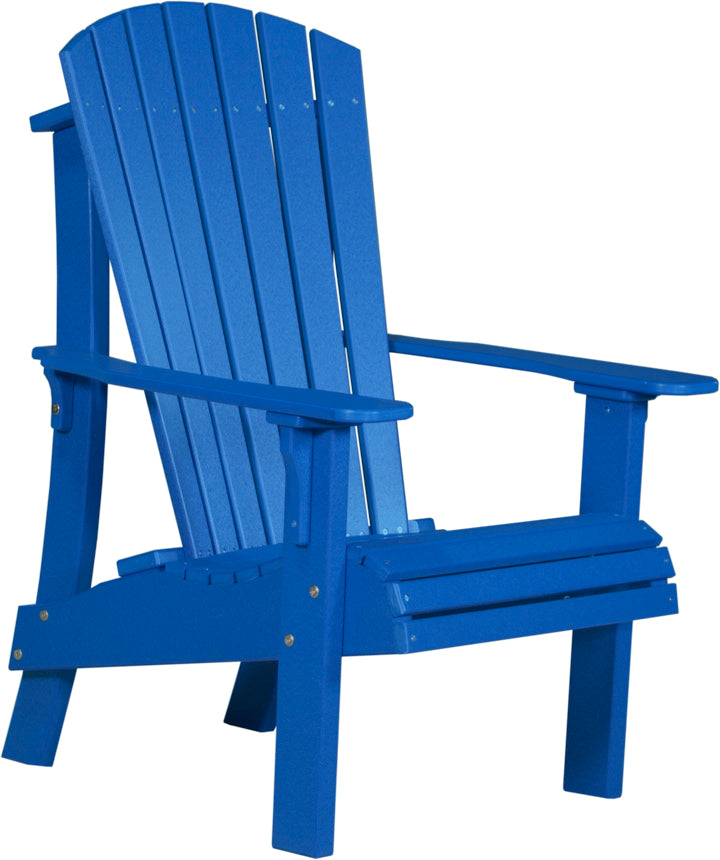 Royal Adirondack Chair by LuxCraft