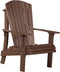 Royal Adirondack Chair by LuxCraft