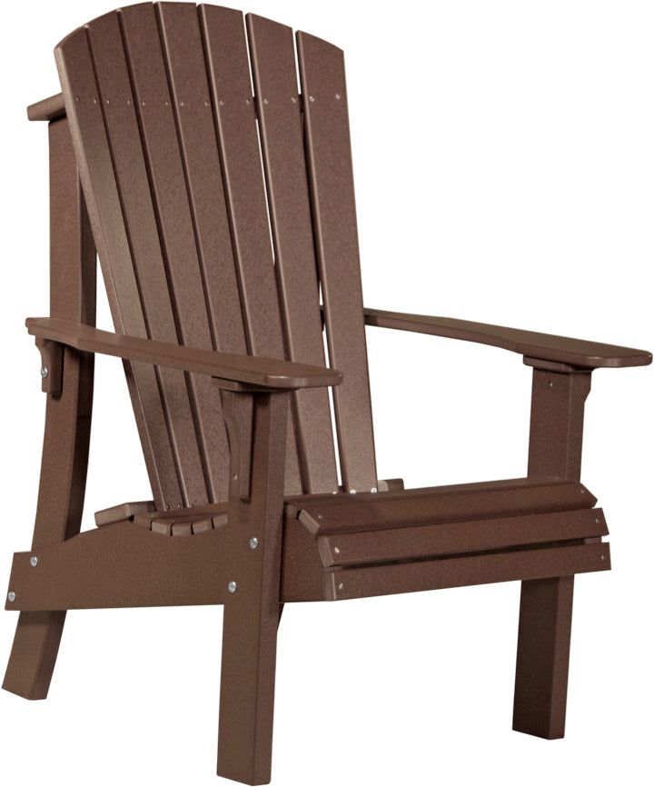 Royal Adirondack Chair by LuxCraft